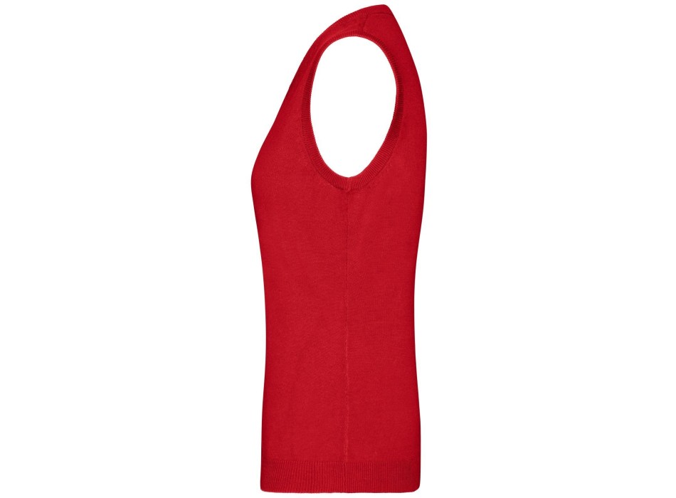 Ladies' V-Neck Pullover FullGadgets.com