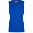 Ladies' V-Neck Pullover FullGadgets.com