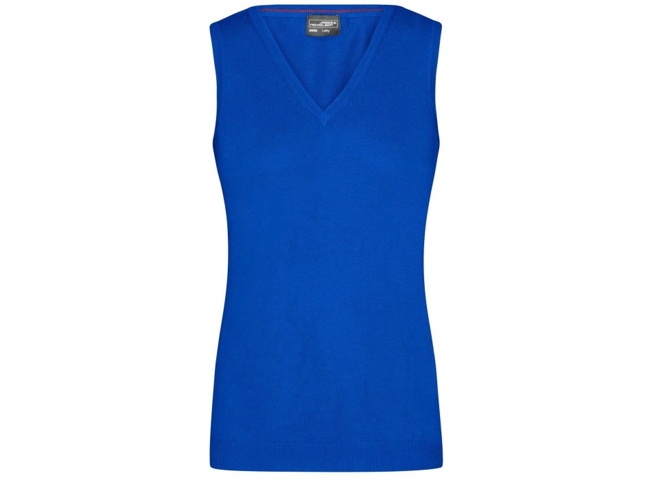 Ladies' V-Neck Pullover FullGadgets.com