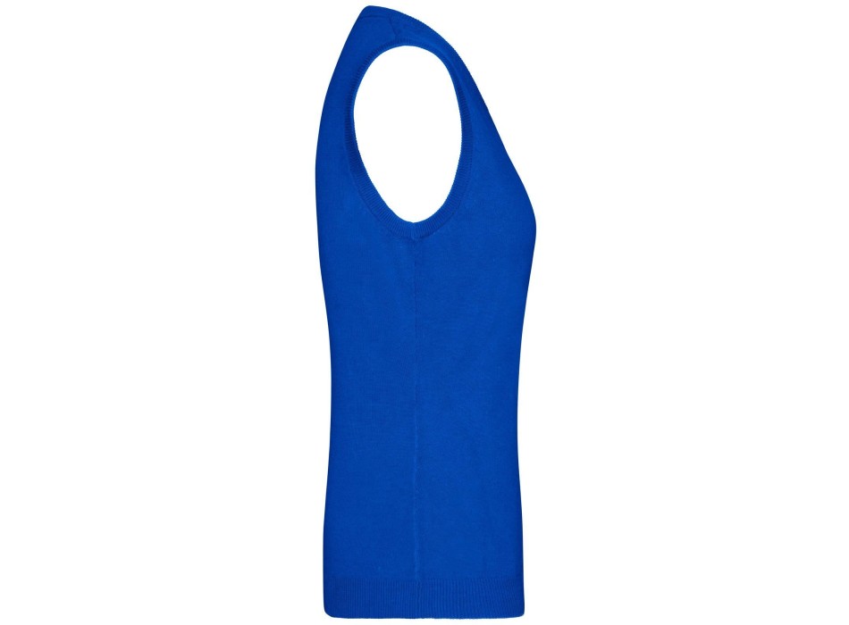 Ladies' V-Neck Pullover FullGadgets.com
