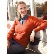 Ladies' V-Neck Pullover FullGadgets.com