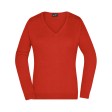 Ladies' V-Neck Pullover FullGadgets.com