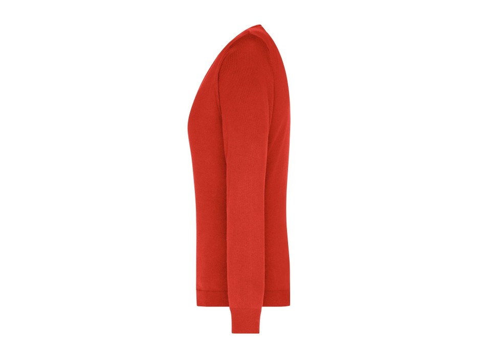 Ladies' V-Neck Pullover FullGadgets.com