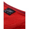 Ladies' V-Neck Pullover FullGadgets.com