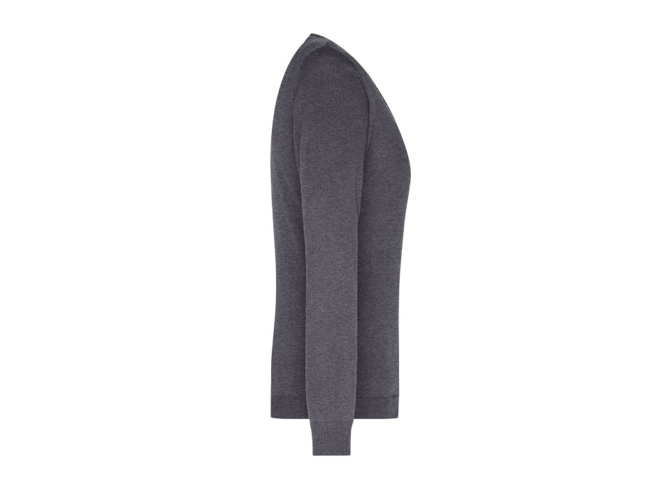 Ladies' V-Neck Pullover FullGadgets.com