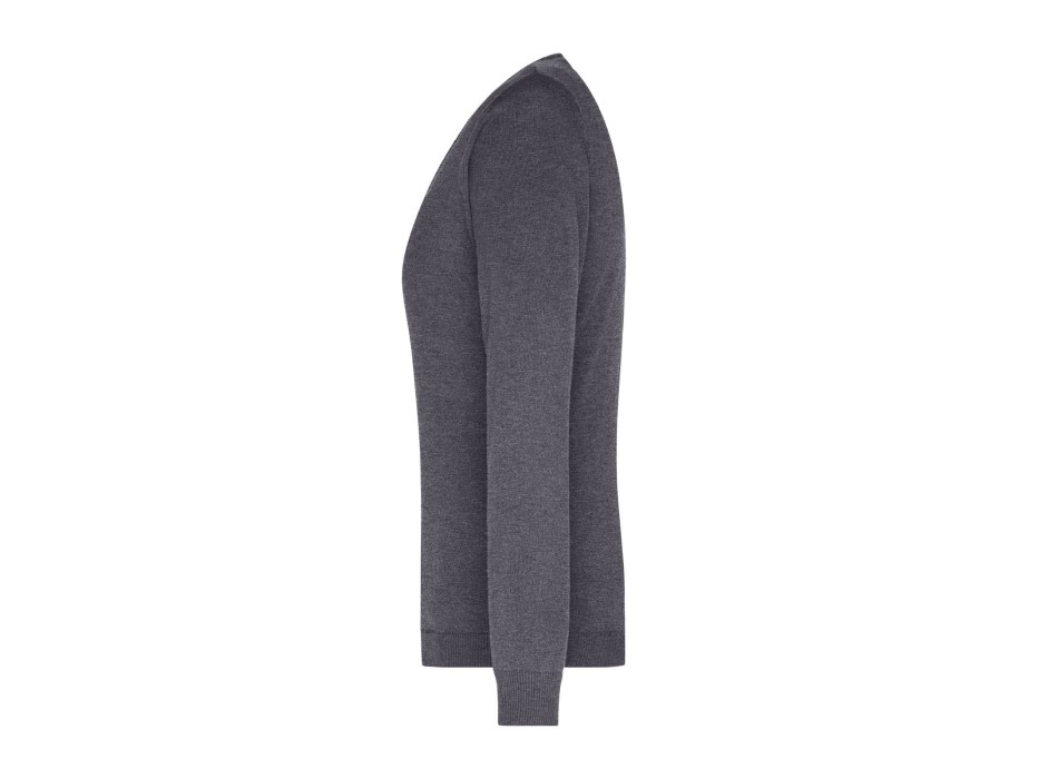 Ladies' V-Neck Pullover FullGadgets.com