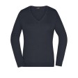 Ladies' V-Neck Pullover FullGadgets.com