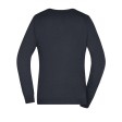 Ladies' V-Neck Pullover FullGadgets.com