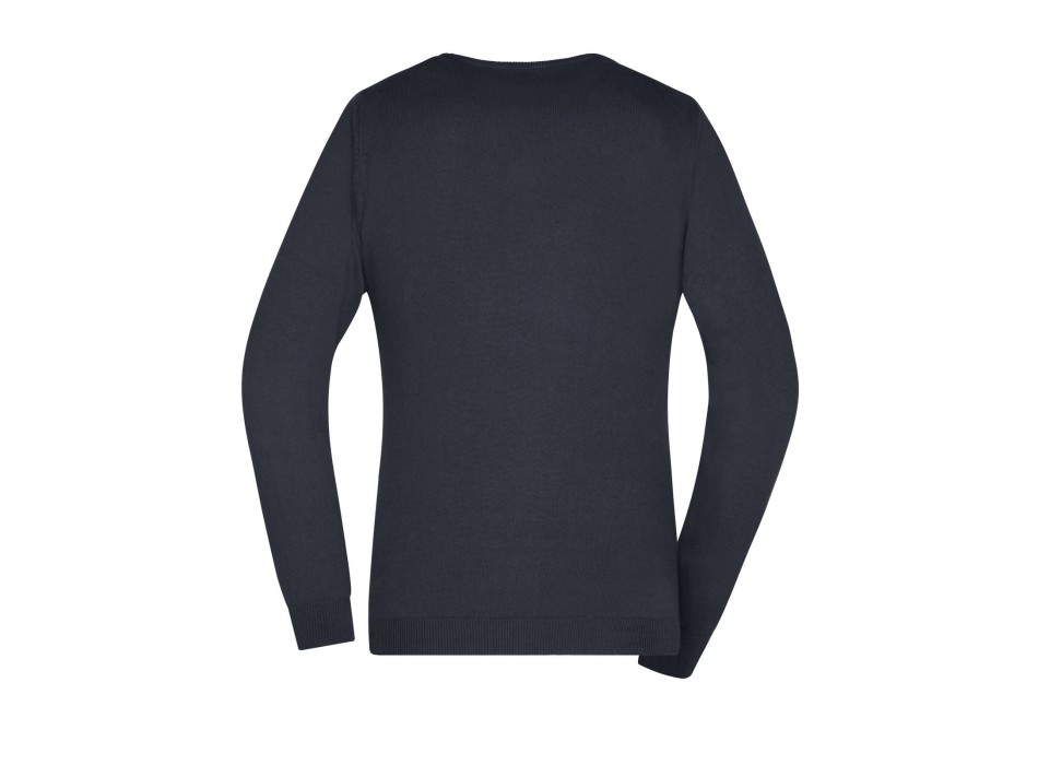 Ladies' V-Neck Pullover FullGadgets.com