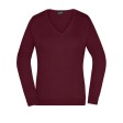 Ladies' V-Neck Pullover FullGadgets.com