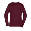 Ladies' V-Neck Pullover FullGadgets.com