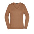 Ladies' V-Neck Pullover FullGadgets.com