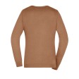 Ladies' V-Neck Pullover FullGadgets.com