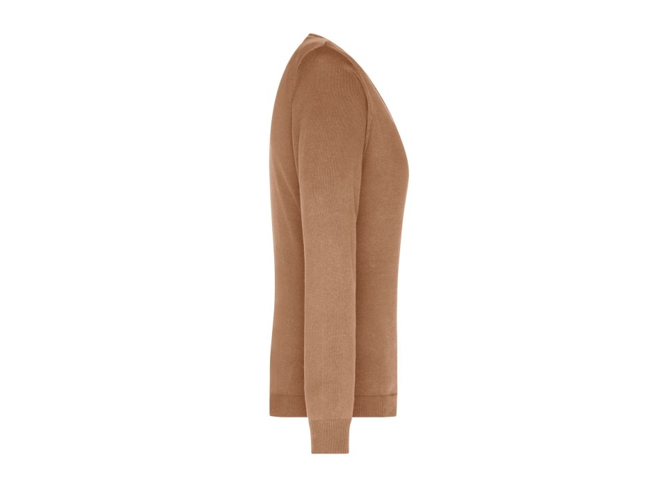 Ladies' V-Neck Pullover FullGadgets.com