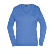 Ladies' V-Neck Pullover FullGadgets.com