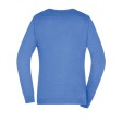 Ladies' V-Neck Pullover FullGadgets.com