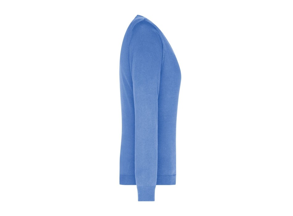 Ladies' V-Neck Pullover FullGadgets.com