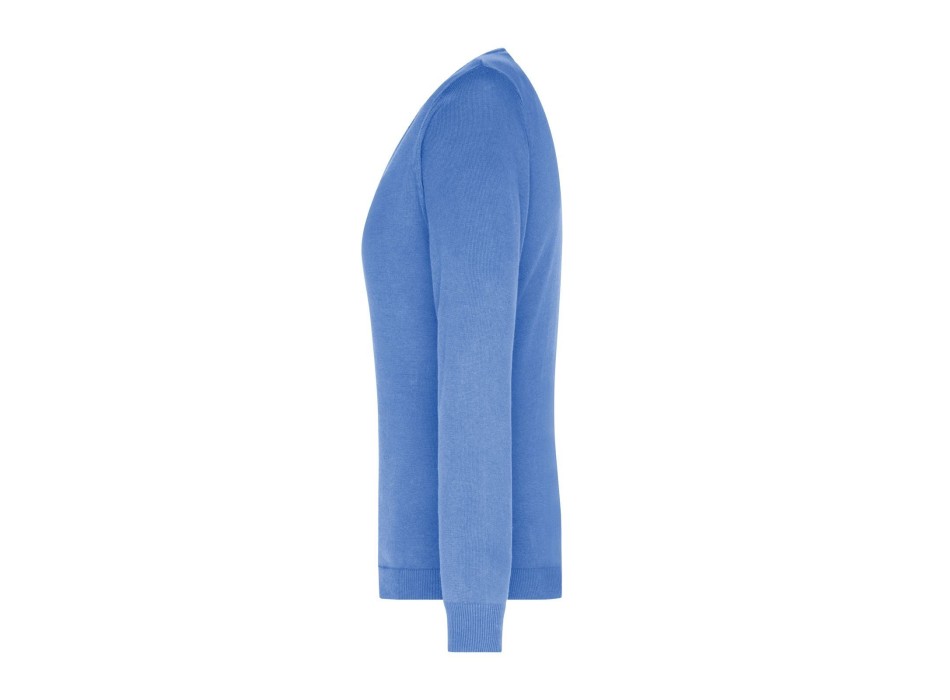 Ladies' V-Neck Pullover FullGadgets.com