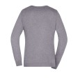 Ladies' V-Neck Pullover FullGadgets.com