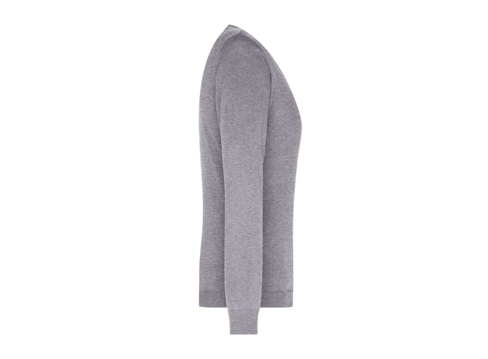 Ladies' V-Neck Pullover FullGadgets.com