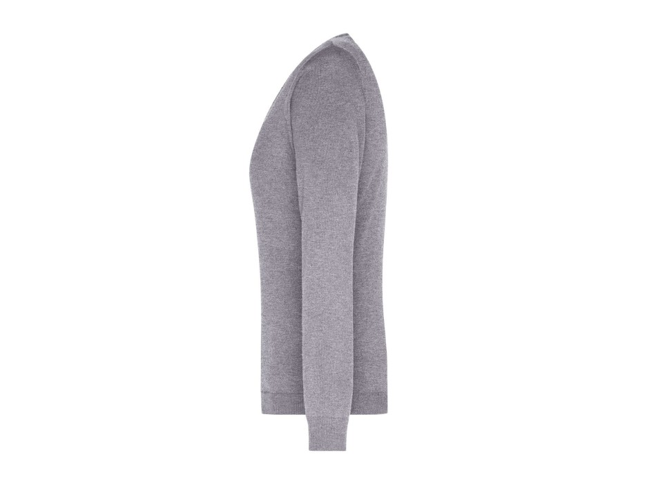 Ladies' V-Neck Pullover FullGadgets.com