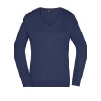 Ladies' V-Neck Pullover FullGadgets.com