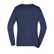 Ladies' V-Neck Pullover FullGadgets.com