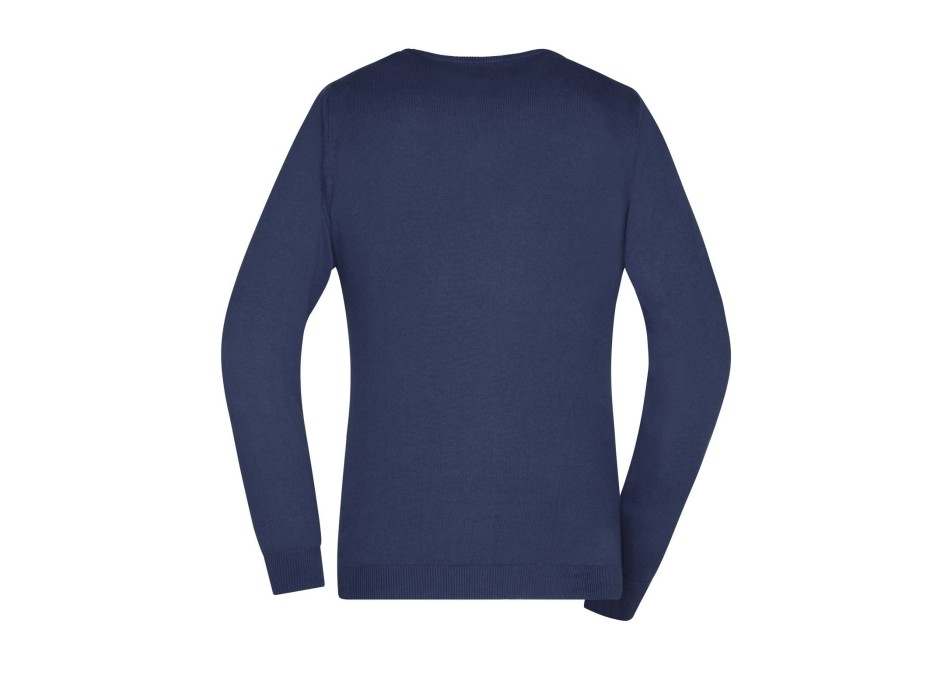 Ladies' V-Neck Pullover FullGadgets.com