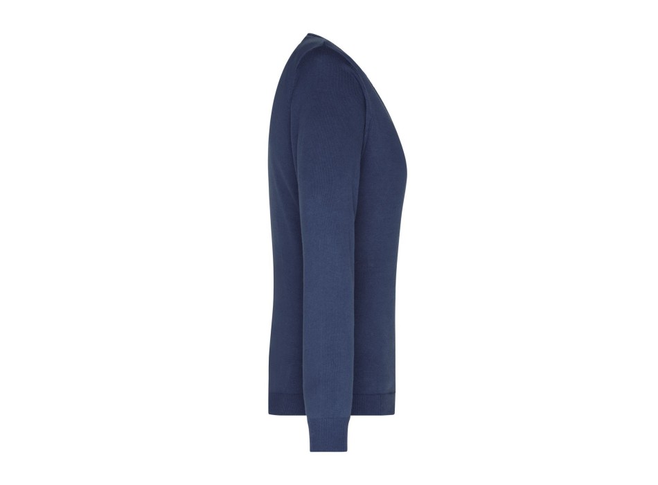 Ladies' V-Neck Pullover FullGadgets.com