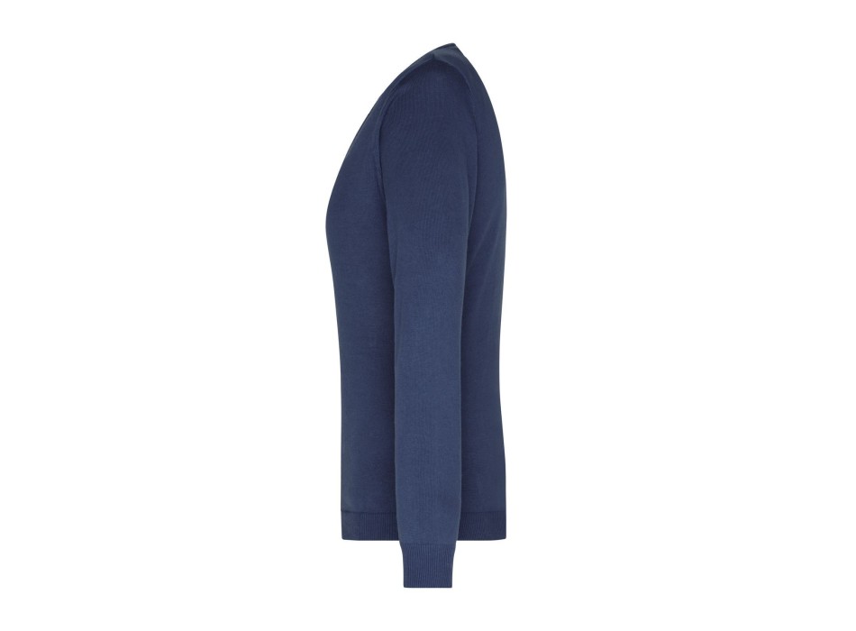 Ladies' V-Neck Pullover FullGadgets.com