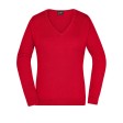 Ladies' V-Neck Pullover FullGadgets.com