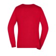 Ladies' V-Neck Pullover FullGadgets.com