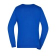 Ladies' V-Neck Pullover FullGadgets.com
