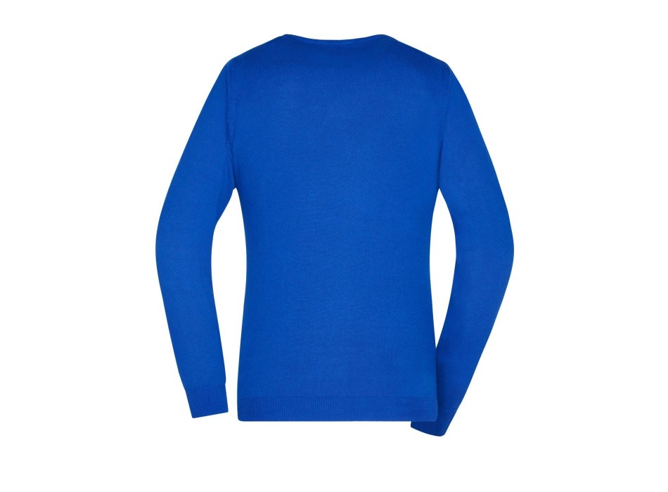 Ladies' V-Neck Pullover FullGadgets.com