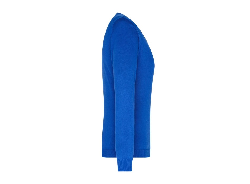 Ladies' V-Neck Pullover FullGadgets.com