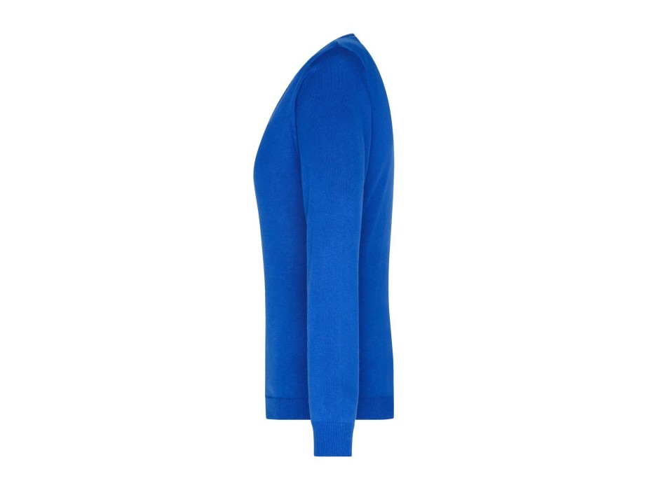 Ladies' V-Neck Pullover FullGadgets.com