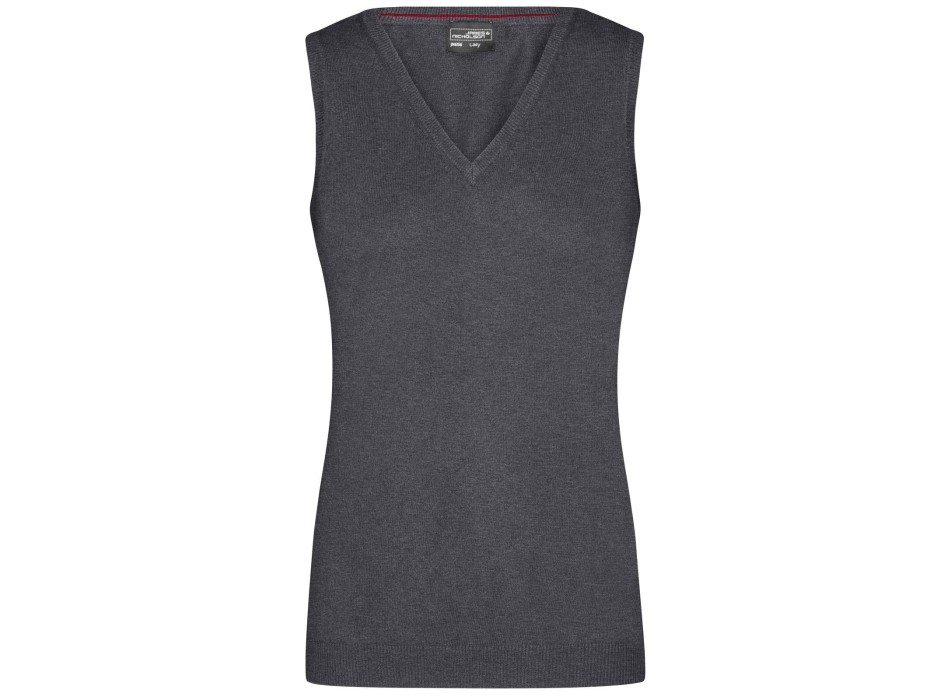 Ladies' V-Neck Pullover FullGadgets.com