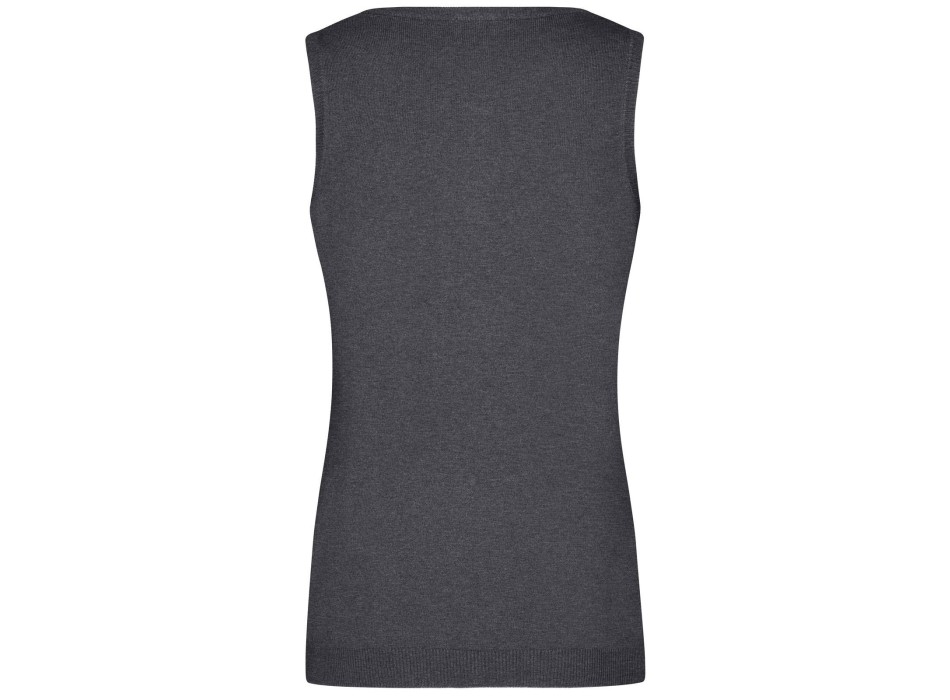 Ladies' V-Neck Pullover FullGadgets.com