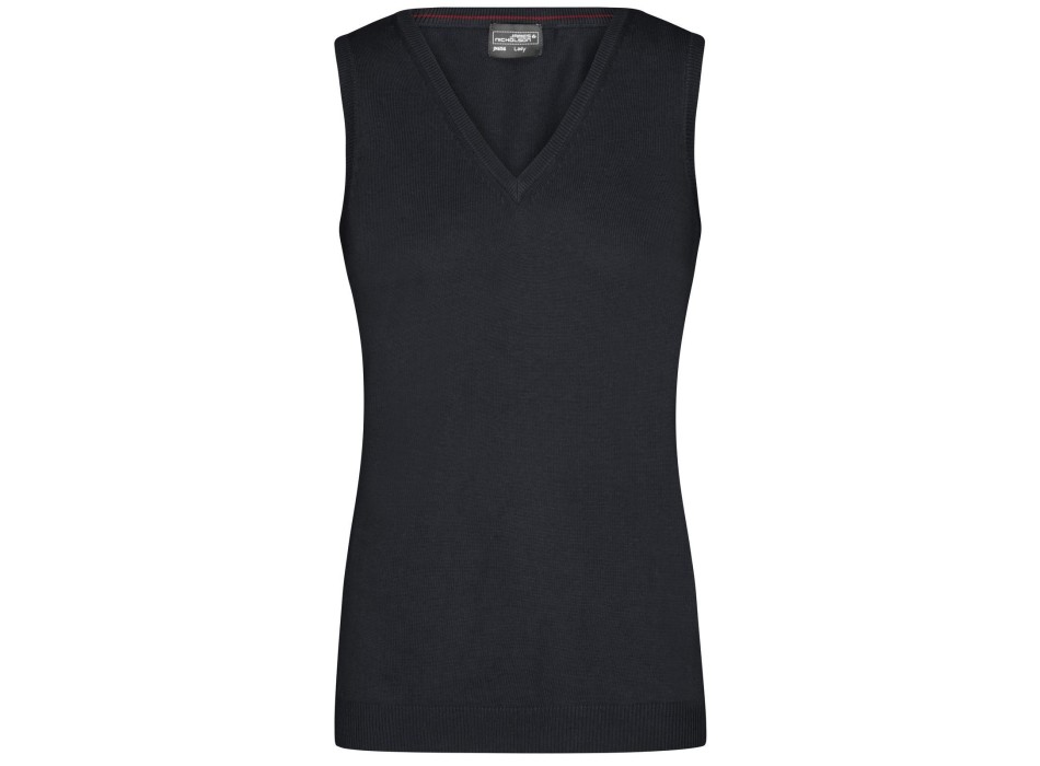 Ladies' V-Neck Pullover FullGadgets.com