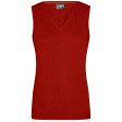 Ladies' V-Neck Pullover FullGadgets.com