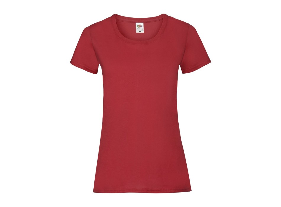 Ladies Valueweight T FullGadgets.com