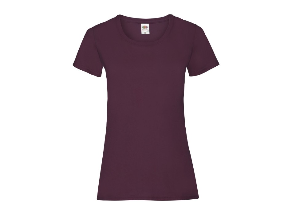 Ladies Valueweight T FullGadgets.com
