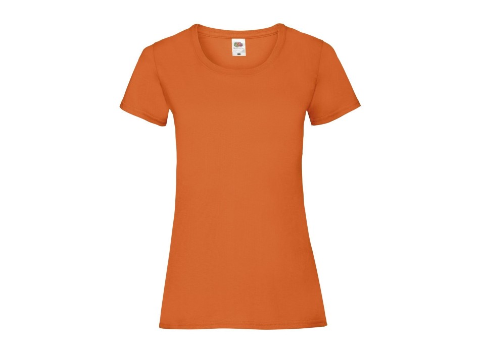 Ladies Valueweight T FullGadgets.com