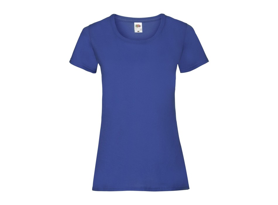 Ladies Valueweight T FullGadgets.com