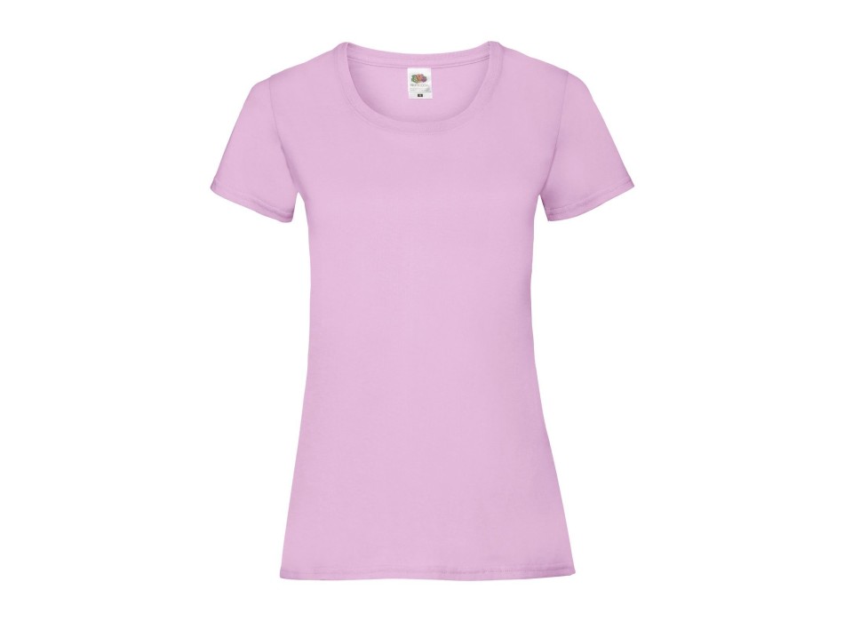 Ladies Valueweight T FullGadgets.com