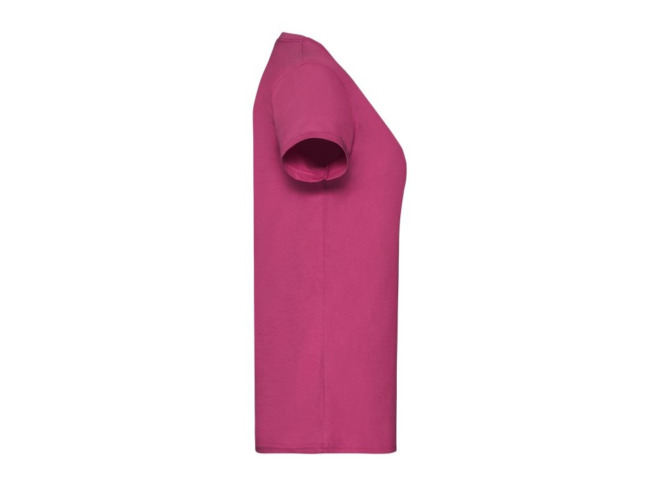 Ladies Valueweight T FullGadgets.com