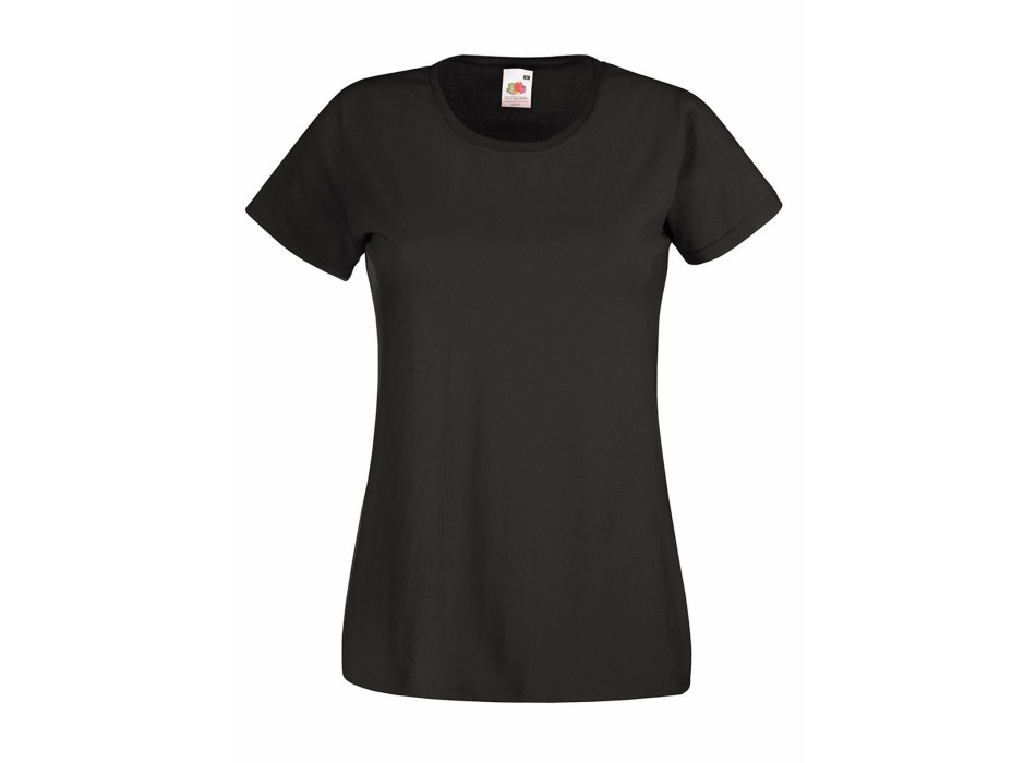 Ladies Valueweight T FullGadgets.com