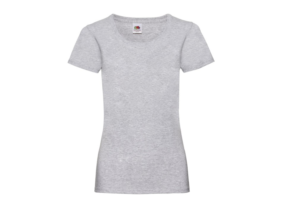 Ladies Valueweight T FullGadgets.com