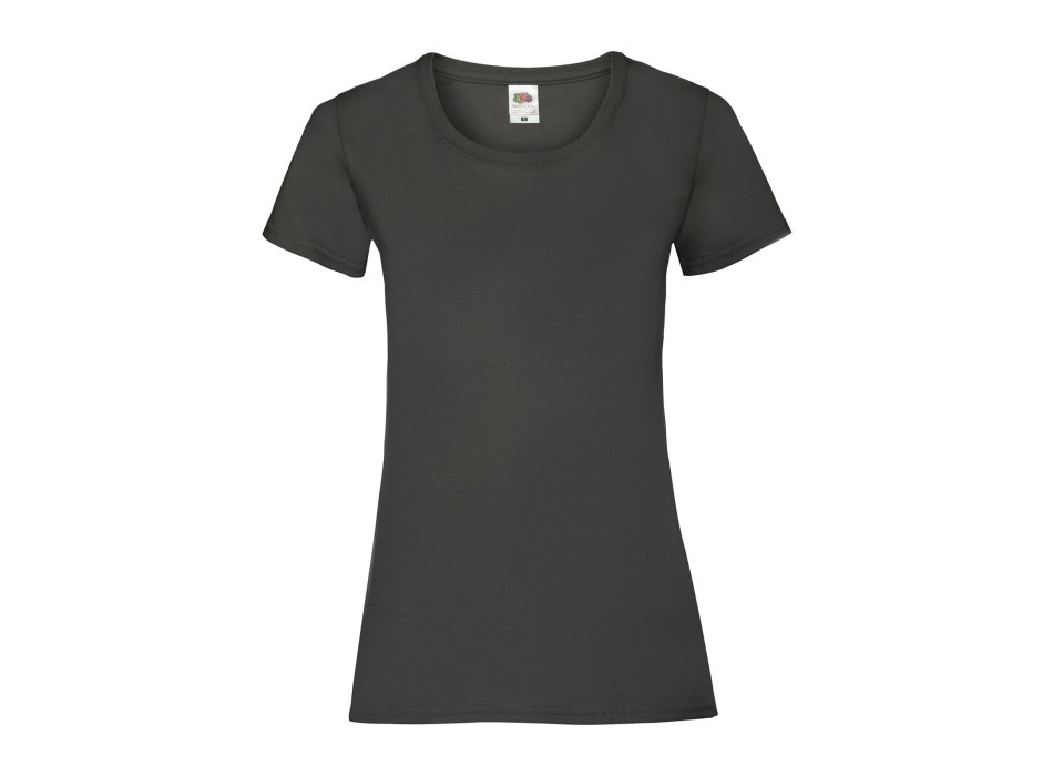 Ladies Valueweight T FullGadgets.com