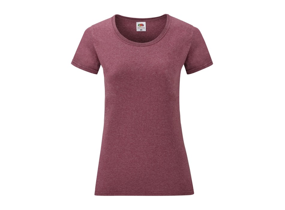 Ladies Valueweight T FullGadgets.com